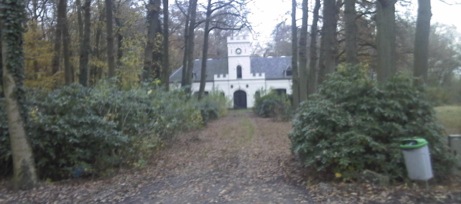 bijgebouw