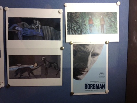 borgman