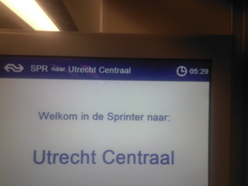 eerste_trein